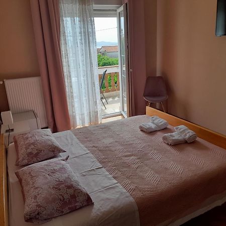 Rooms Margarita Задар Экстерьер фото