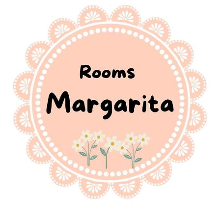 Rooms Margarita Задар Экстерьер фото
