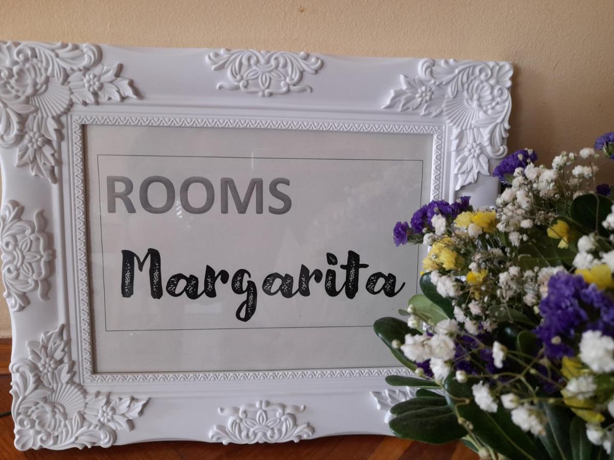 Rooms Margarita Задар Экстерьер фото