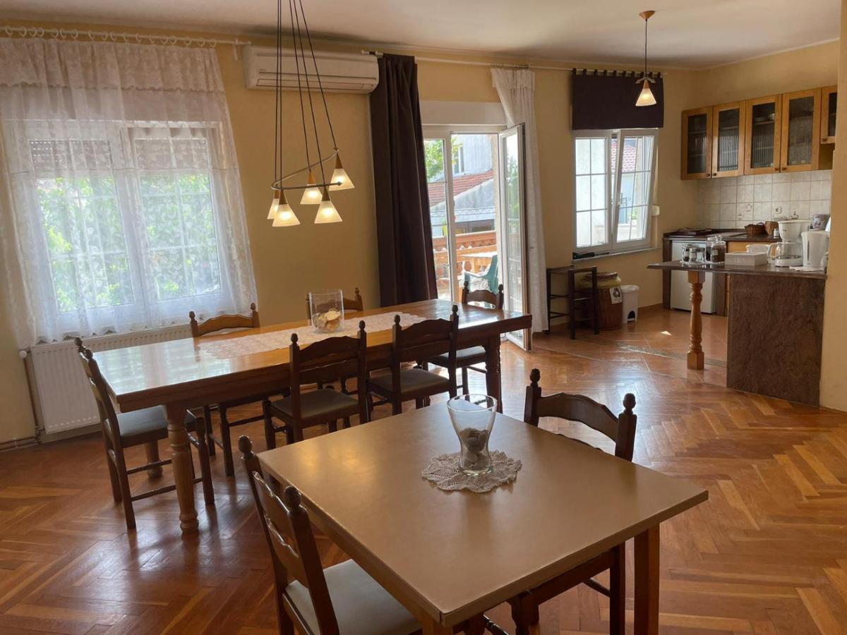 Rooms Margarita Задар Экстерьер фото