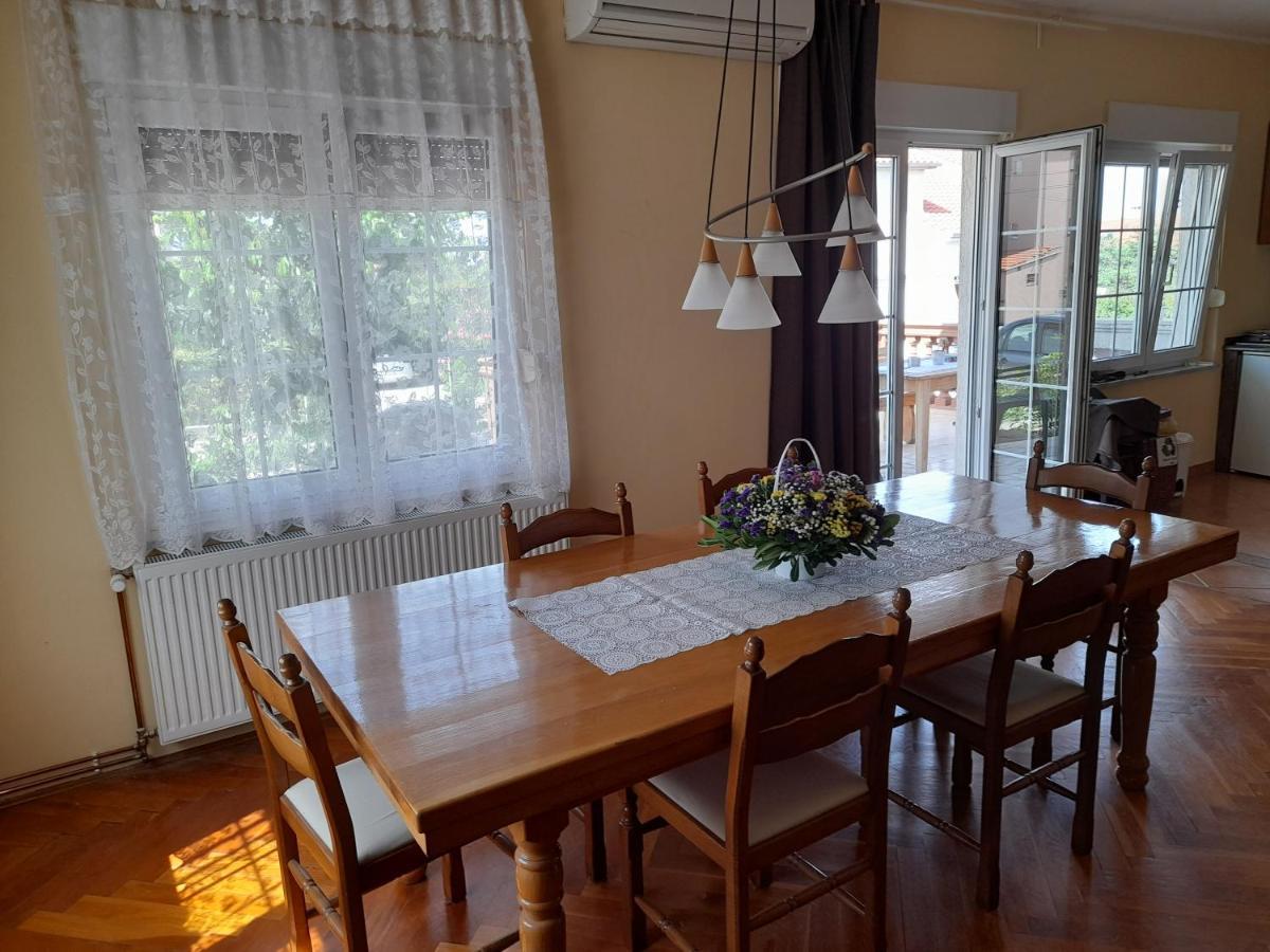 Rooms Margarita Задар Экстерьер фото