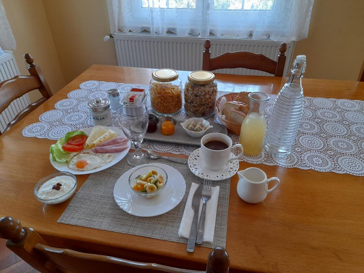 Rooms Margarita Задар Экстерьер фото