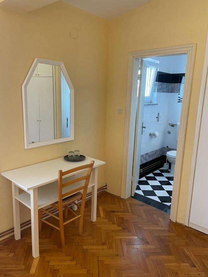 Rooms Margarita Задар Экстерьер фото
