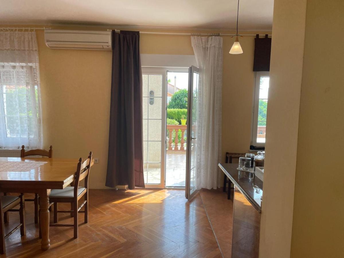 Rooms Margarita Задар Экстерьер фото