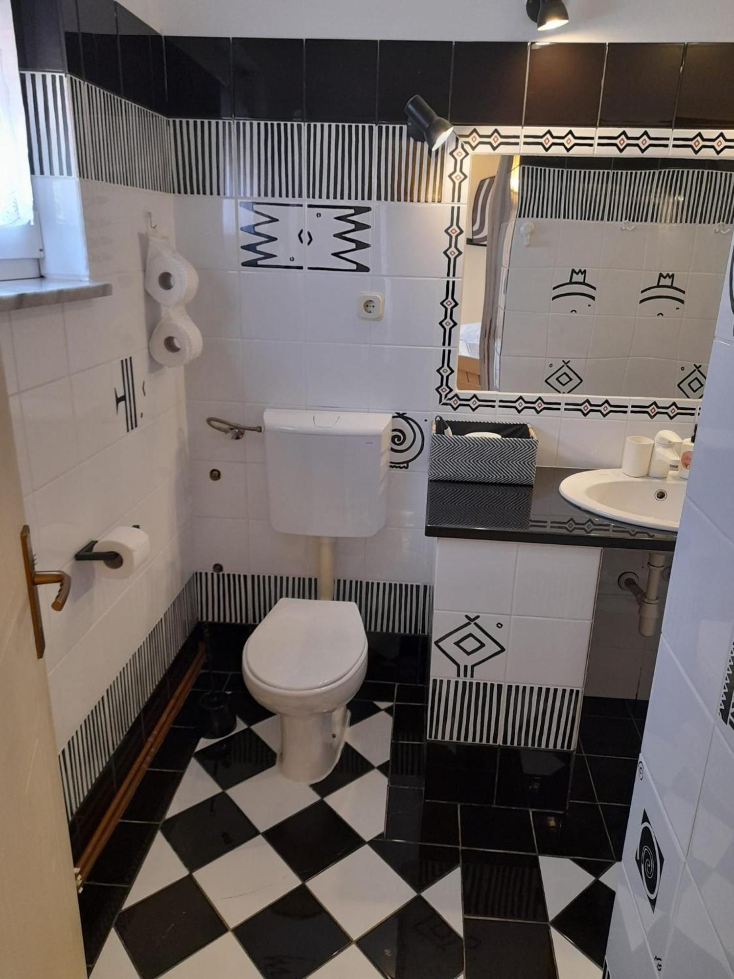 Rooms Margarita Задар Экстерьер фото