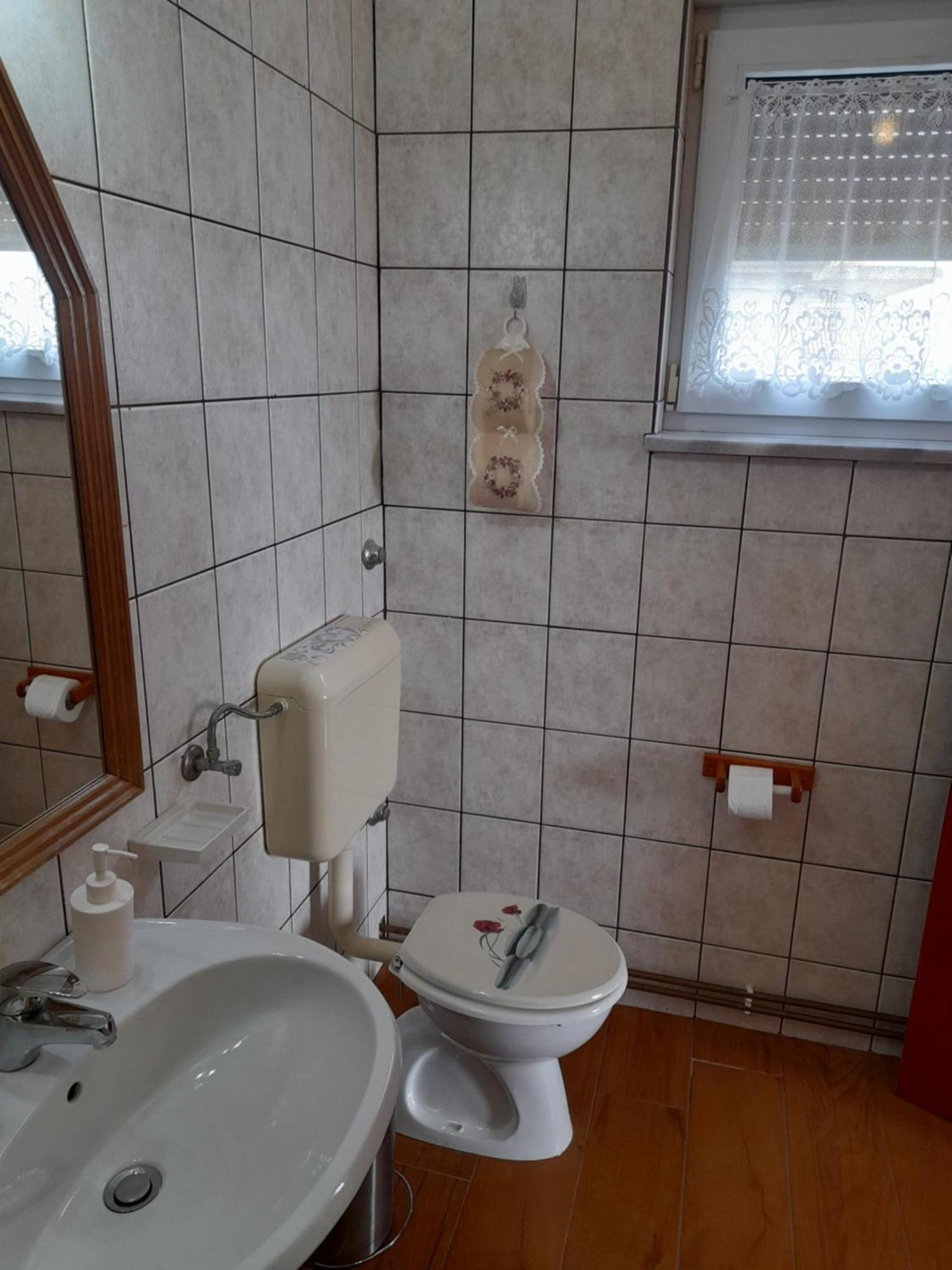 Rooms Margarita Задар Экстерьер фото