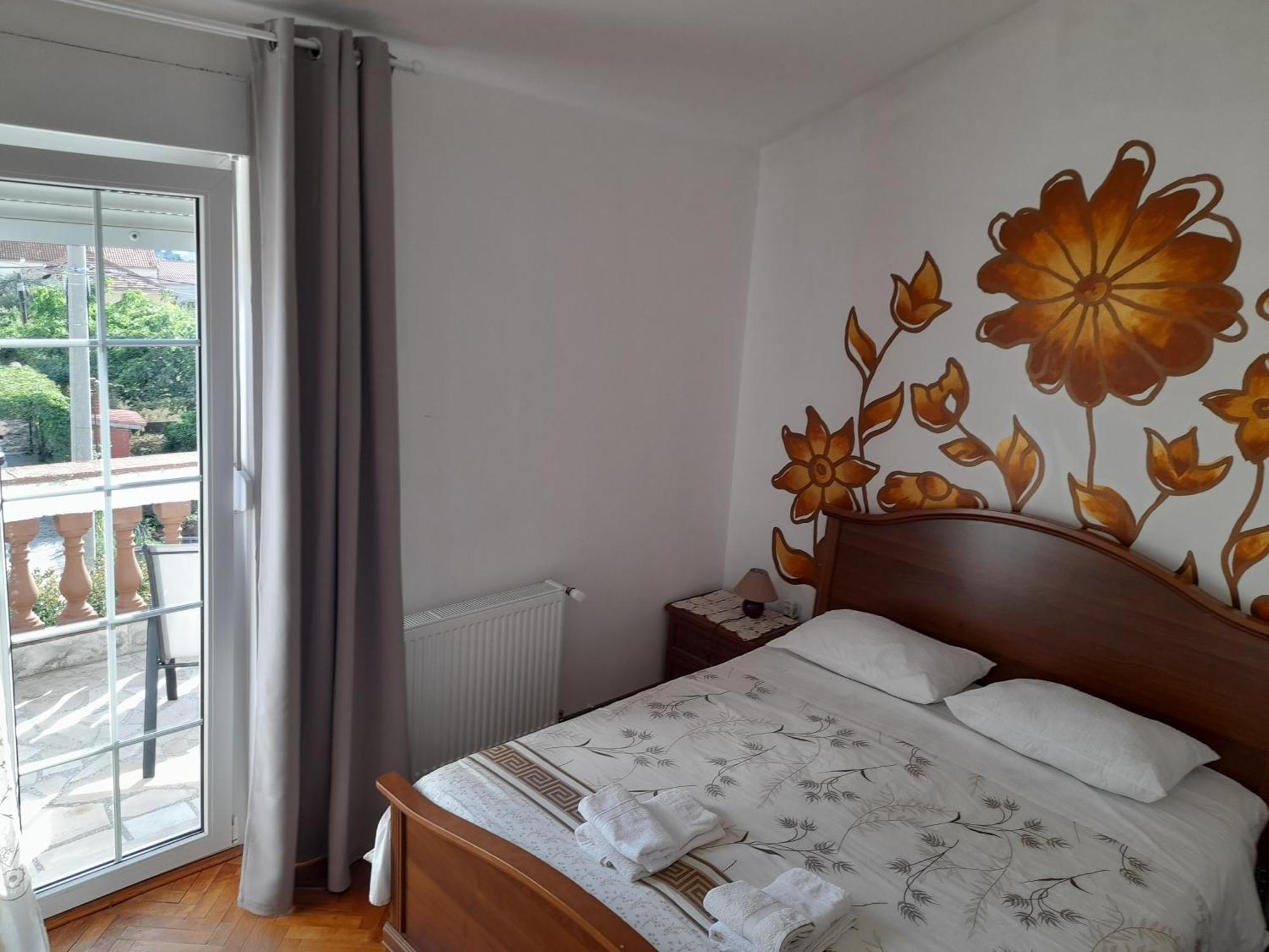 Rooms Margarita Задар Экстерьер фото