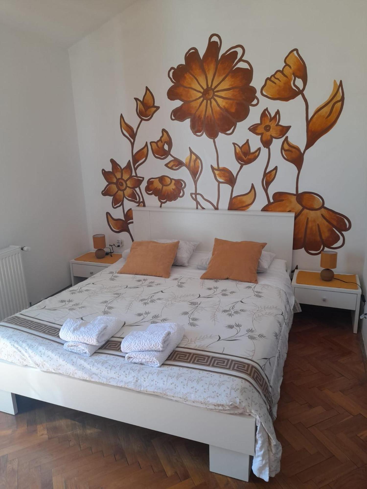 Rooms Margarita Задар Экстерьер фото